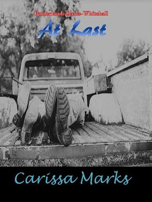 cover image of At Last